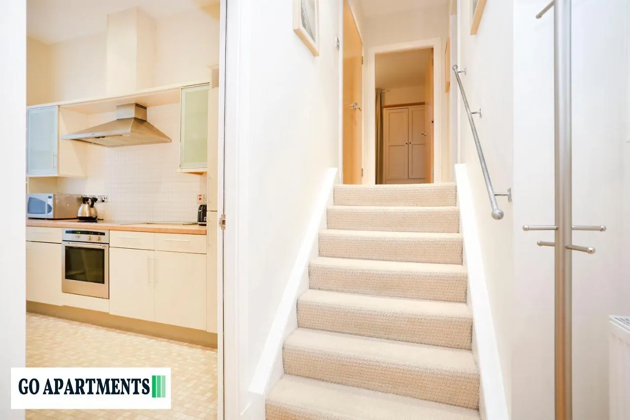 South Charlotte Street Apartment Edinburgh 0*,  United Kingdom