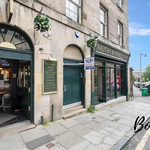  Apartment Monge Old Town 2br-1ba, Near Royal Mile By Bonjour Residences
