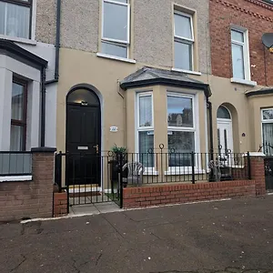 Waterworks Townhouse Homestay Belfast