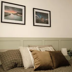 Ormeau Road Apartment Belfast