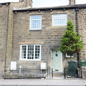 Evergreen Holiday home Addingham