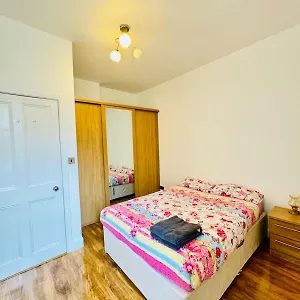  Apartment Central 1bhk Heart Of The City