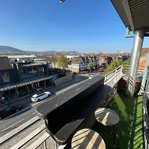 Lux Lisburn Road, Apartment Belfast