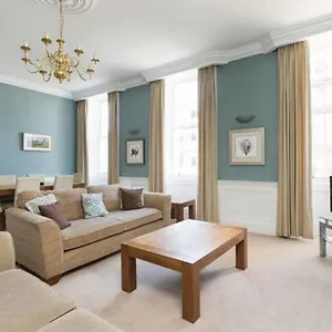 Altido Amazing Hanover St Apt In Centre 2br, 2bath Edinburgh