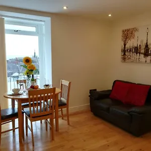 Modern, 1 Bedroom Apartment, Uplands, Apartment Swansea