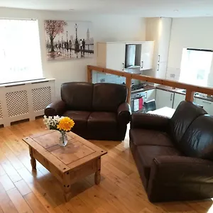 Stunning, 2 Bedroom, Ground Floor Apartment, Uplands, Apartment Swansea
